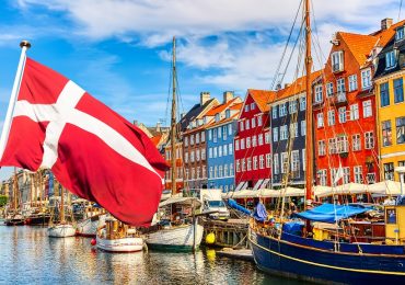 Umzug nach Dänemark mit einer kompetenten Umzugsfirma