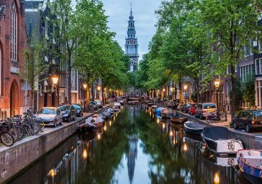 In die Niederlande – mit AID ohne Stress und Überraschungen